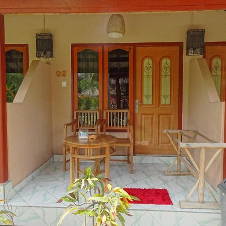 Aldi'S Homestay Kuta  Exterior foto