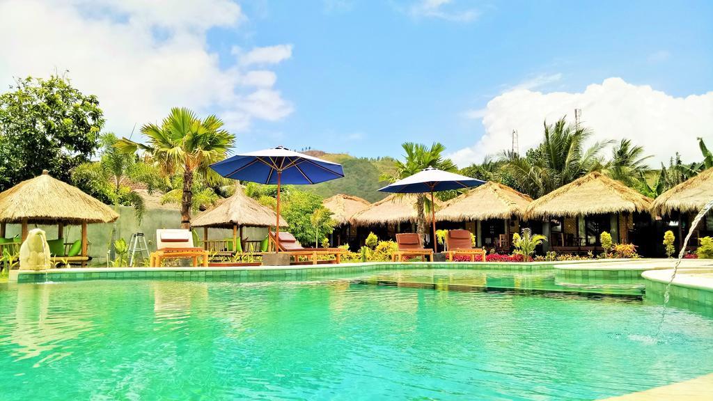 Aldi'S Homestay Kuta  Exterior foto