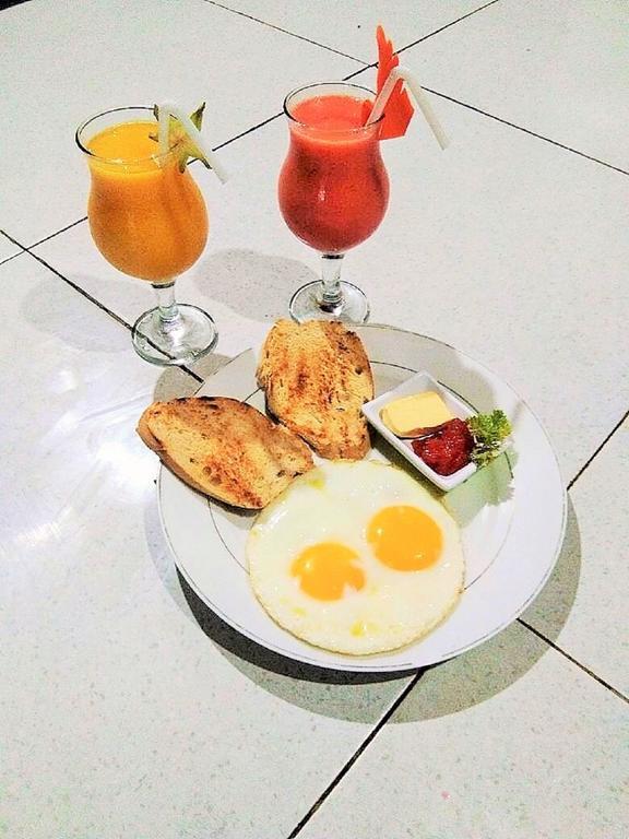 Aldi'S Homestay Kuta  Exterior foto