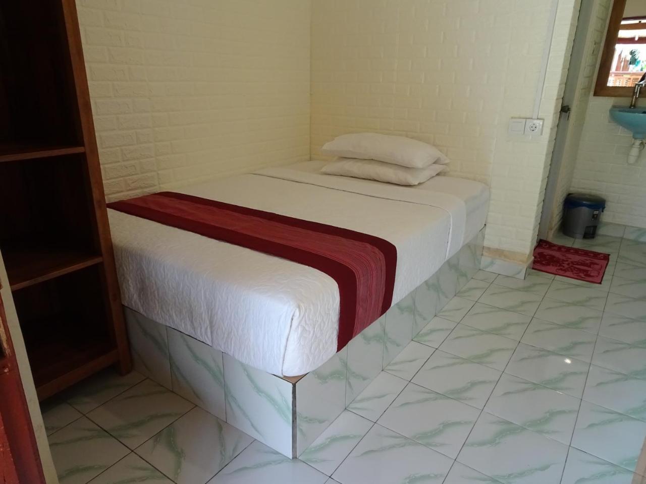 Aldi'S Homestay Kuta  Exterior foto
